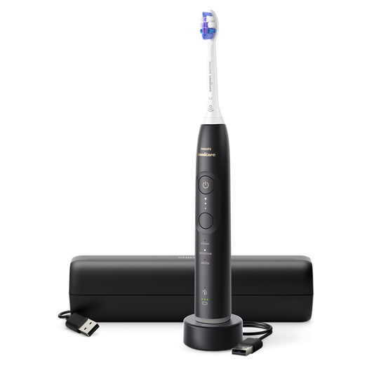 Philips Sonicare električna zobna ščetka serije 6500 HX7411/02