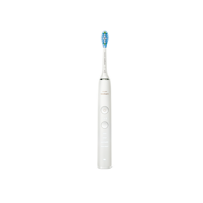 Philips Sonicare električna zobna ščetka Diamond Clean serije 9000 HX9911/27