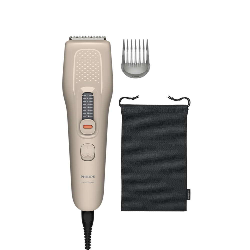 Philips strižnik Serija 3000 HC3734/15