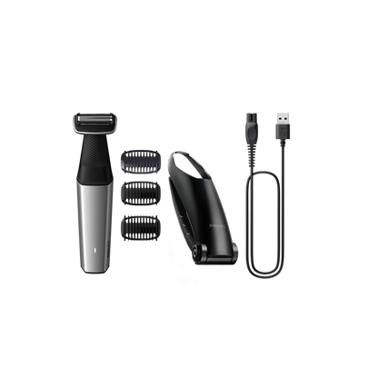 Philips prirezovalnik za telo serije 5000 BG5021/15