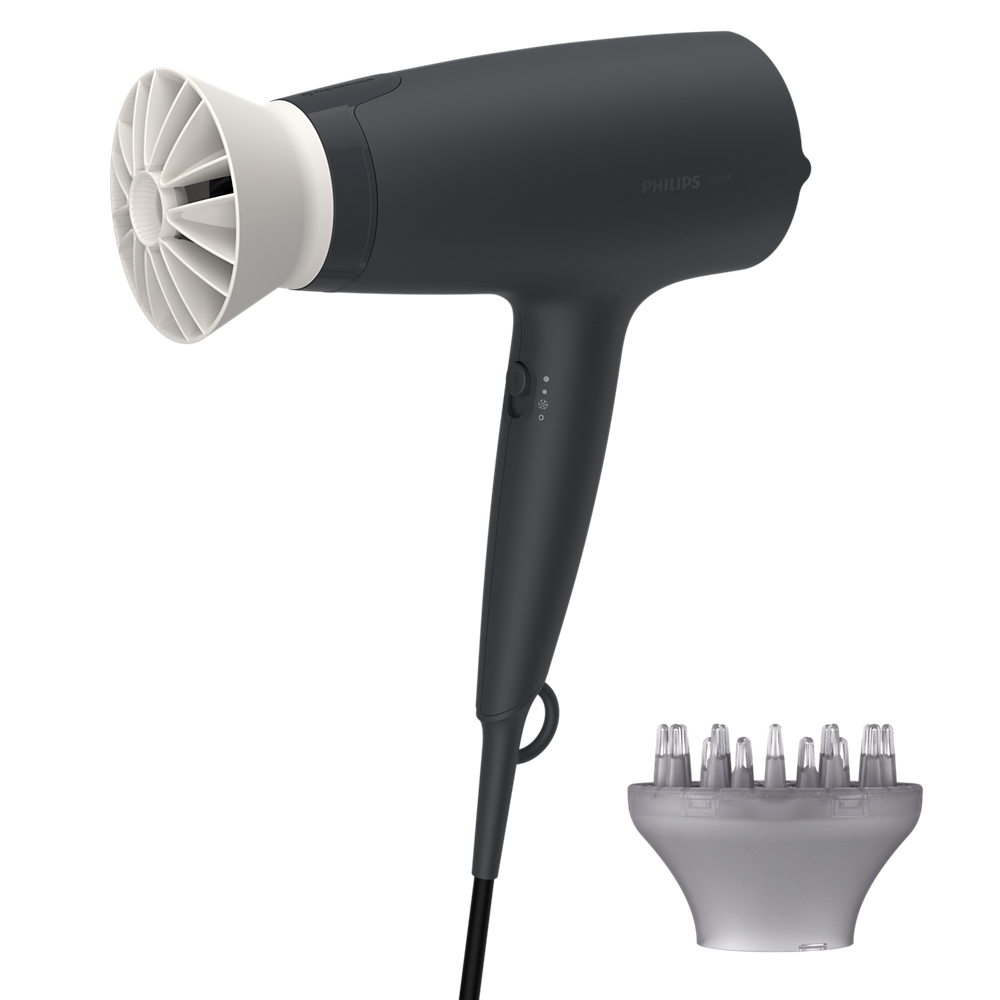 Philips sušilnik za lase serije 3000 BHD302/30