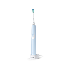 Philips Sonicare električna zobna ščetka Protective Clean serije 4300 HX6803/04