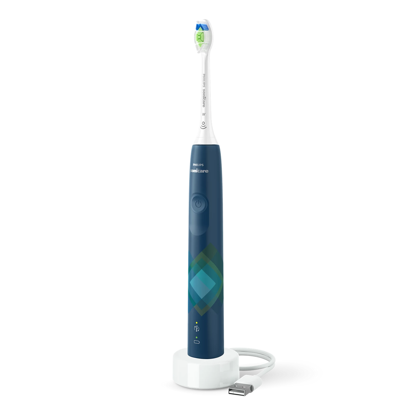 Philips Sonicare električna zobna ščetka serije 4100 HX3689/42