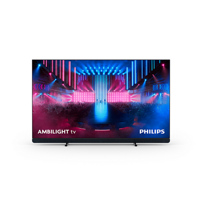 PHILIPS 77OLED909/12 OLED TV