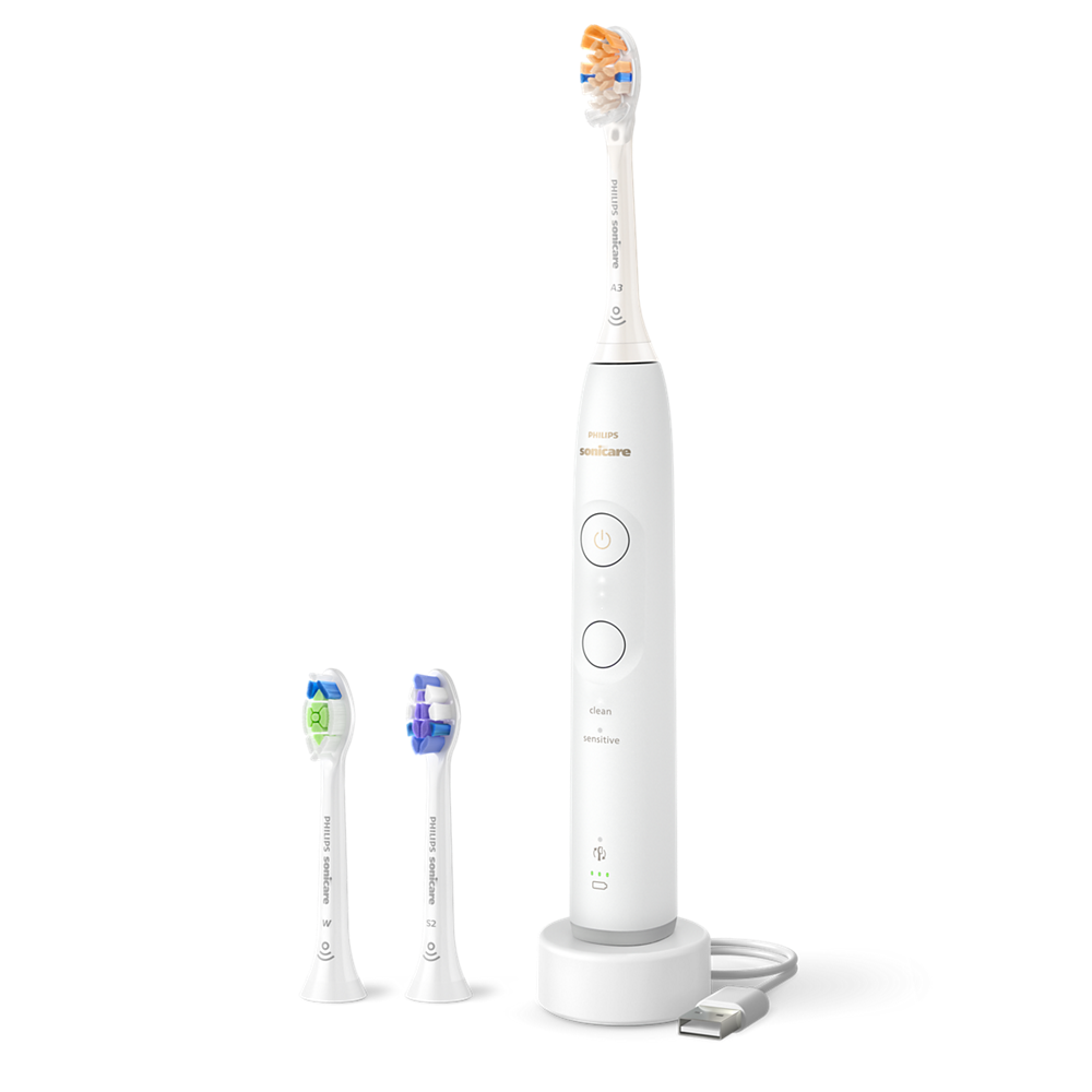 Philips Sonicare električna zobna ščetka serije 6100 HX7408/02