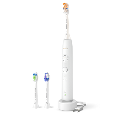 Philips Sonicare električna zobna ščetka serije 6100 HX7408/02
