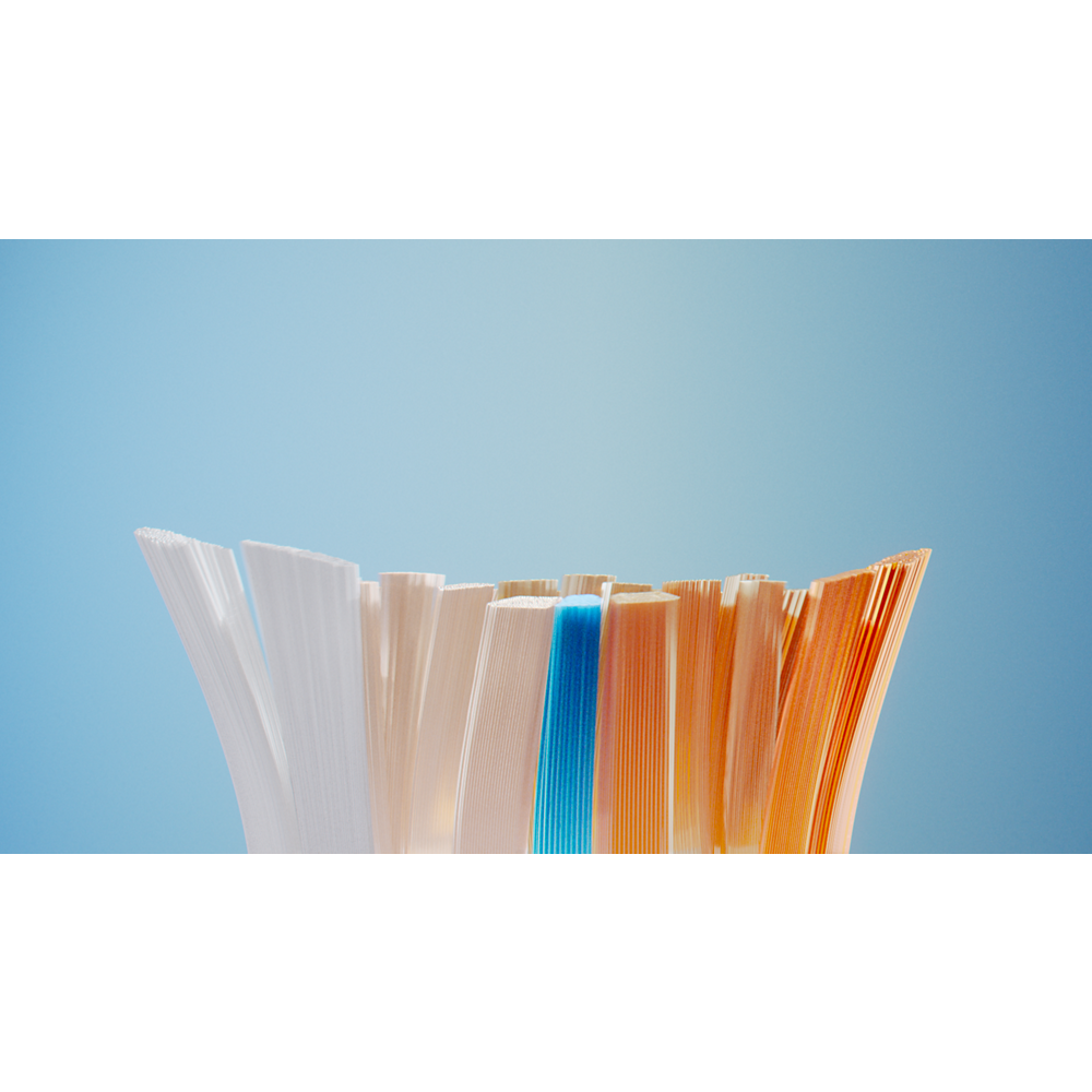 Philips Sonicare A3 Premium All-in-One nadomestna glava ščetke HX9094/10