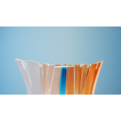 Philips Sonicare A3 Premium All-in-One nadomestna glava ščetke HX9094/10