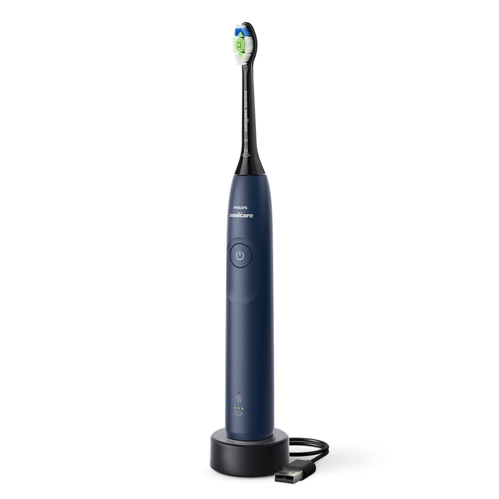 Philips Sonicare električna zobna ščetka serije 5300 HX7103/01