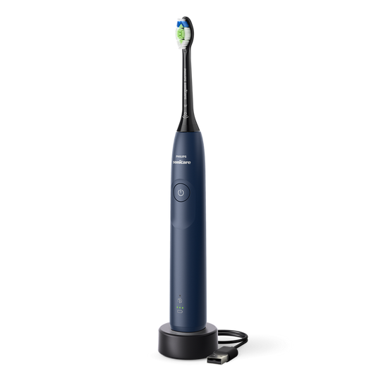 Philips Sonicare električna zobna ščetka serije 5300 HX7103/01