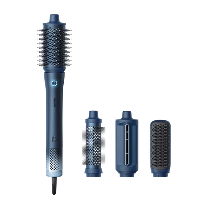 Philips oblikovalnik pričesk s tehnologijo Aqua SenseIQ BHA956/00