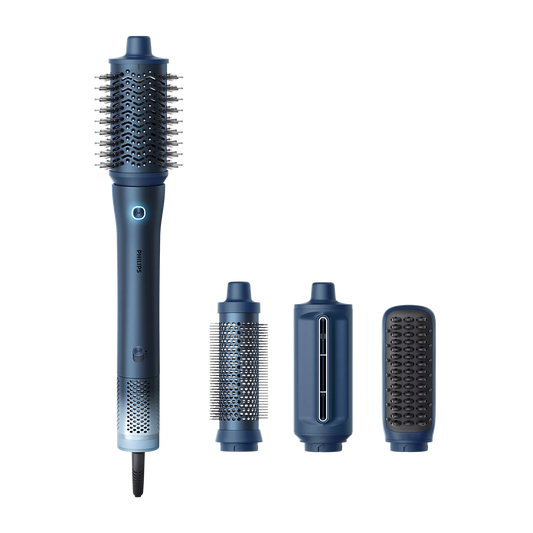Philips oblikovalnik pričesk s tehnologijo Aqua SenseIQ BHA956/00