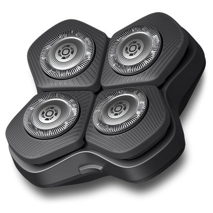 Philips Head Pro HS740/15 nadomestne brivne glave za britje glave