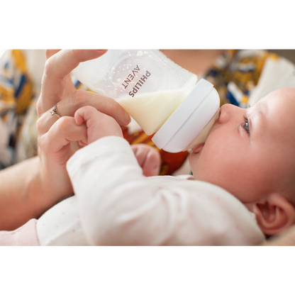Philips Avent Natural Response cucelj 0m+, 2kom SCY962/02