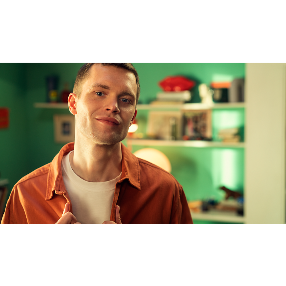 Philips OneBlade 360 Obraz QP2734/31