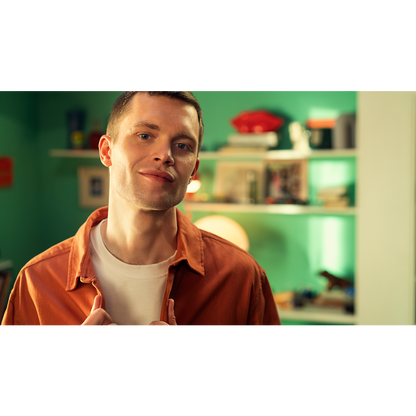 Philips OneBlade 360 Obraz QP2734/31