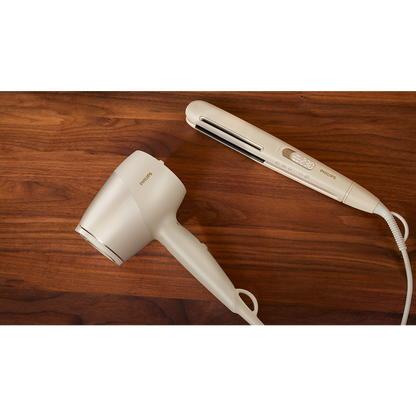 Philips sušilnik za lase serije 9000 SenseIQ BHD829/00