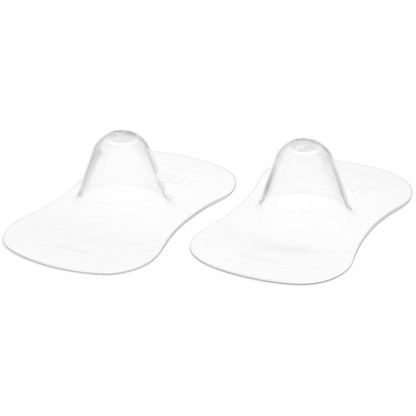 Philips Avent ščitniki za bradavico, M vel. SCF153/13
