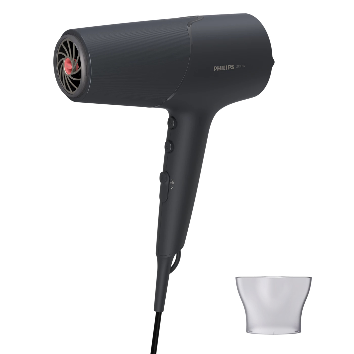 Philips sušilnik za lase serije 5000 BHD504/00