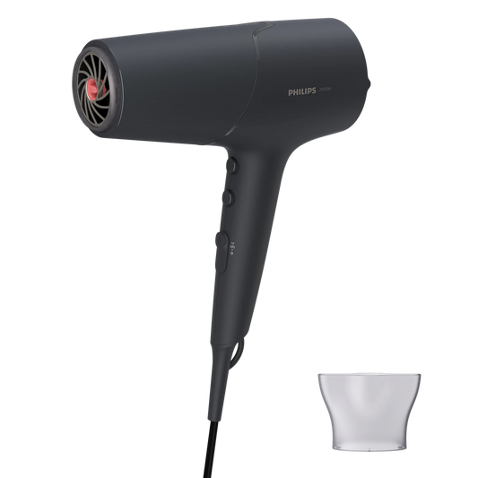 Philips sušilnik za lase serije 5000 BHD504/00