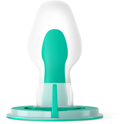Philips Avent Natural Response otroška steklenička z ventilom Airfree 125ml, SCY670/01