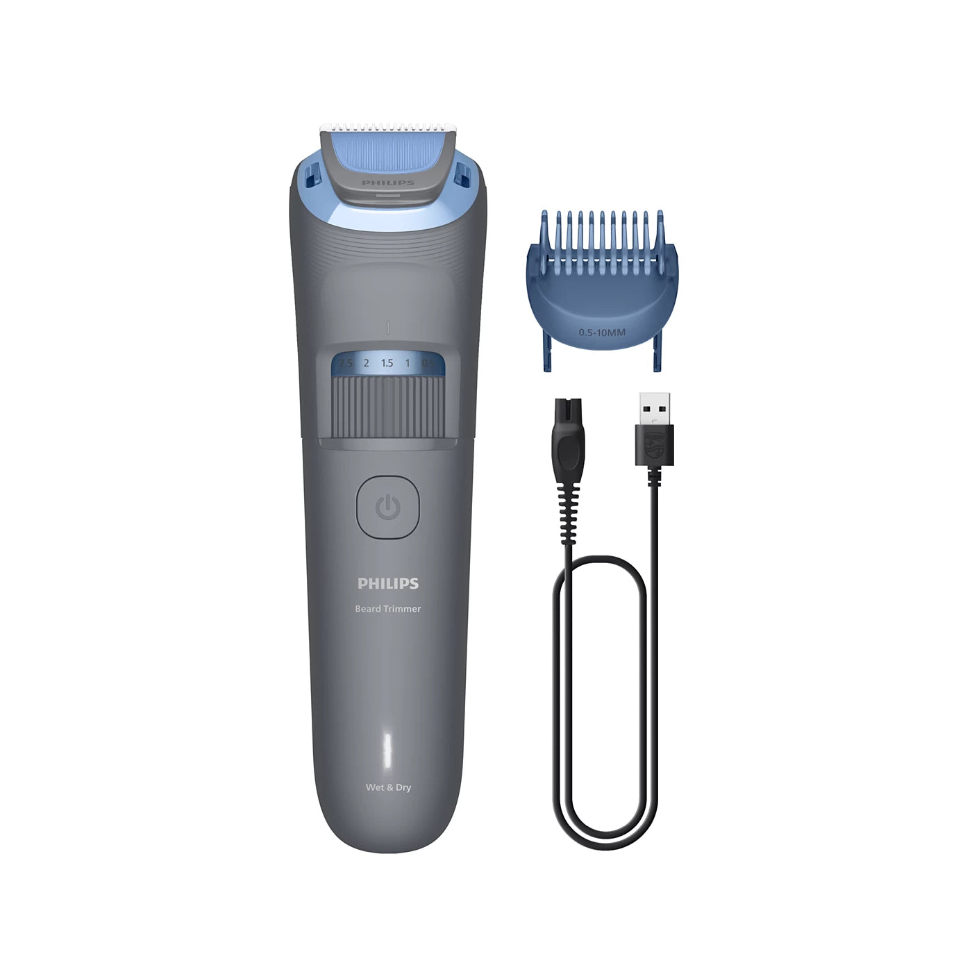 Philips prirezovalnik brade serije 3000 BT3615/15