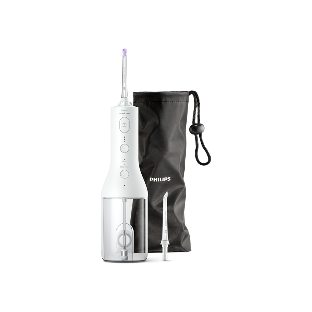 Philips Sonicare Power Flosser zobna prha serije 3000 HX3806/31