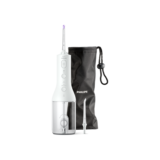 Philips Sonicare Power Flosser zobna prha serije 3000 HX3806/31