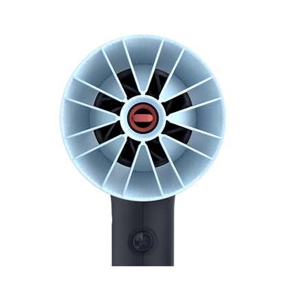 Philips sušilnik za lase serije 3000 BHD360/20