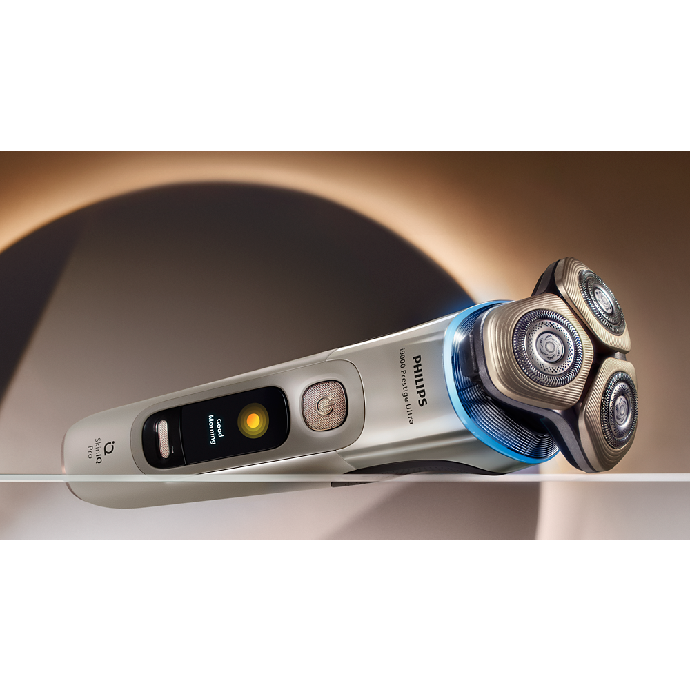 Philips električni brivnik serije i9000 Prestige XP9403/31