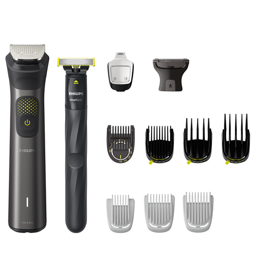 Philips All-in-One urejevalnik za obraz, lase in telo serije 9000 MG9540/15