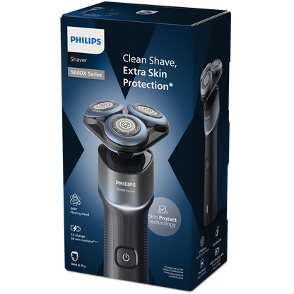 Philips električni brivnik serije 5000X X5006/00