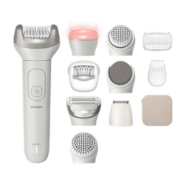 Philips Beauty Set 9900 BRE750/00