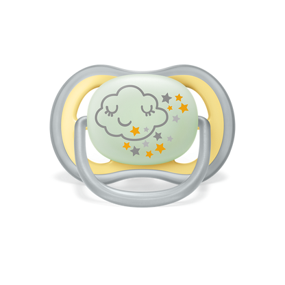 Philips Avent Ultra Air duda, 18m+, nevtralna SCF376/01