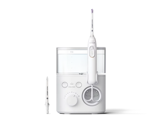 Philips Sonicare Power Flosser 3000 zobna prha HX3711/20