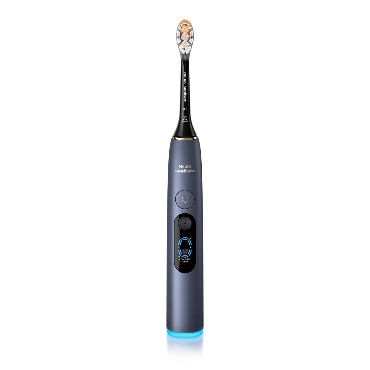 Philips Sonicare električna zobna ščetka serije 9900 HX9813/98