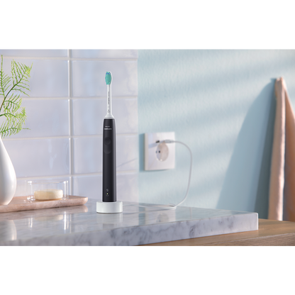 Philips Sonicare električna zobna ščetka serije 3100 HX3675/15