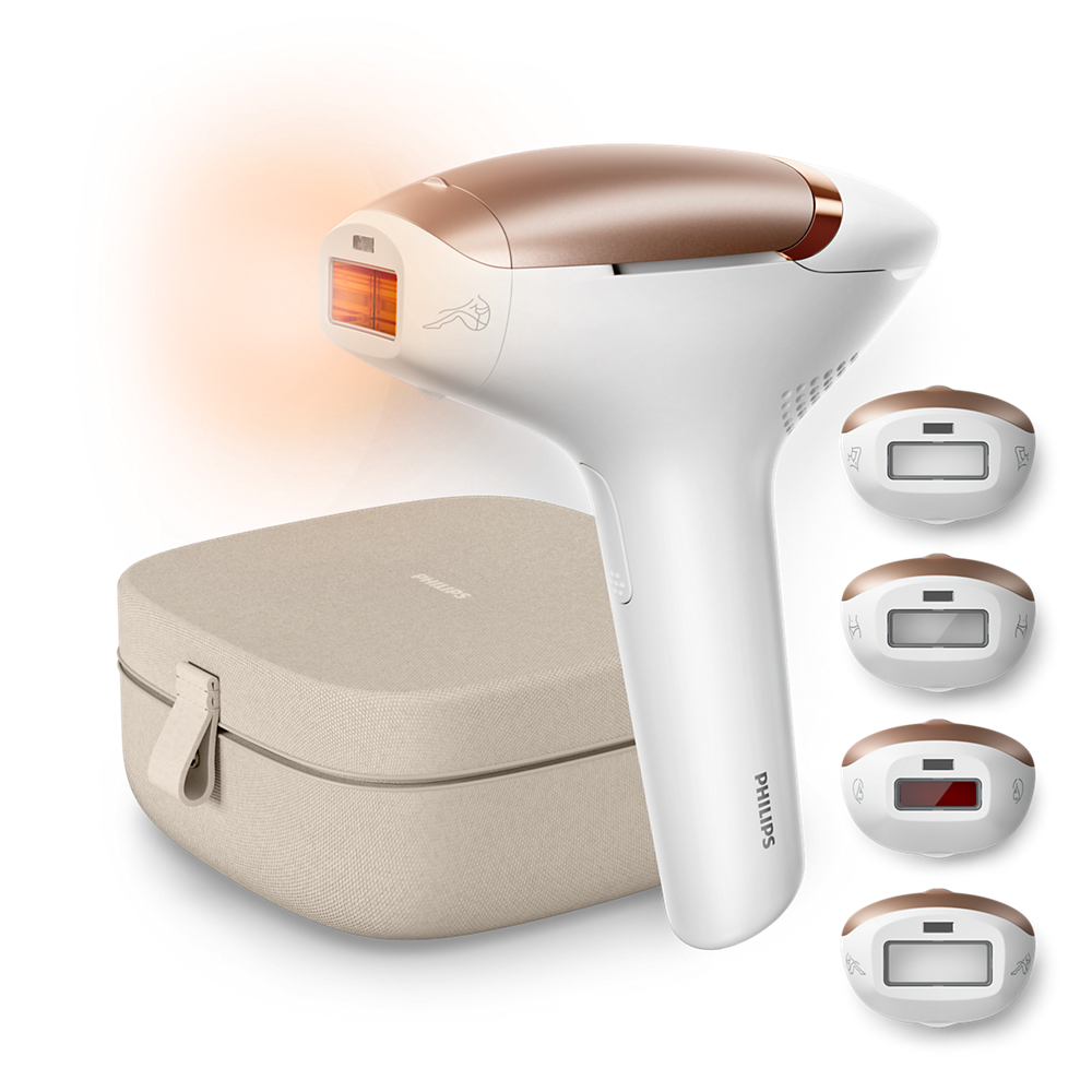 Philips Lumea IPL 9000 BRI984/00