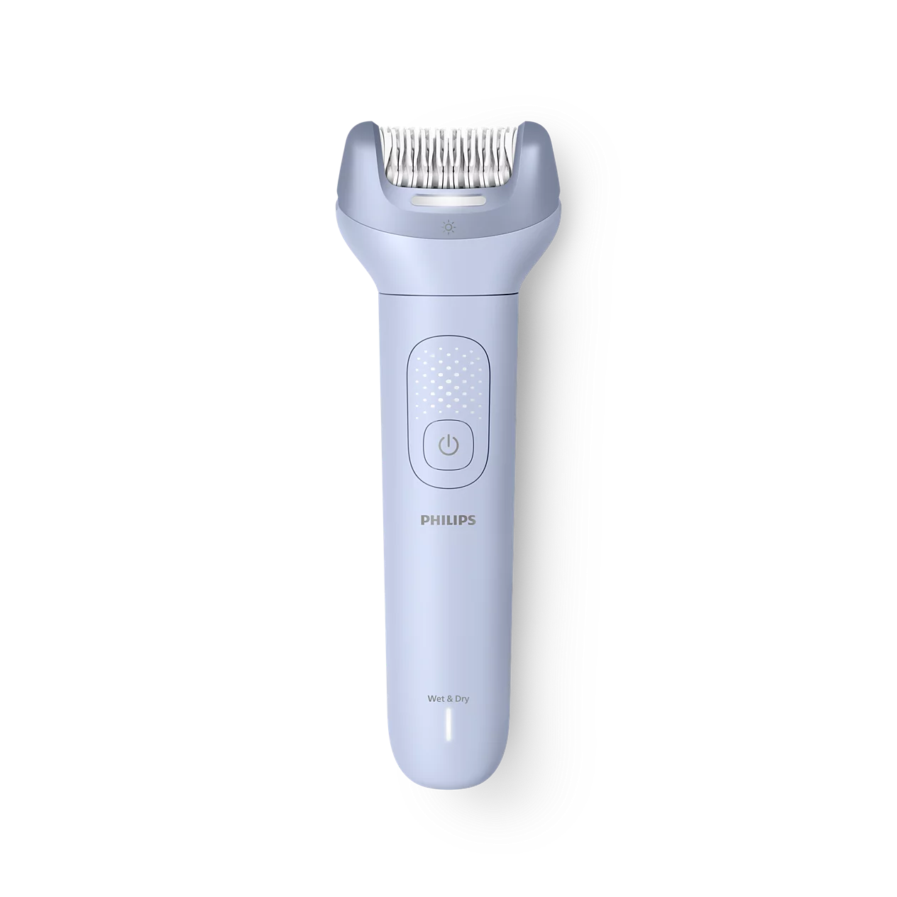 Philips epilator serije 8000 BRE711/00