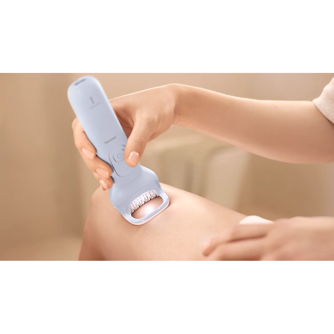 Philips epilator serije 8000 BRE711/00