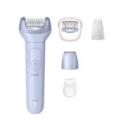 Philips epilator serije 8000 BRE711/00