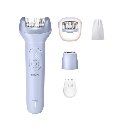 Philips epilator serije 8000 BRE711/00