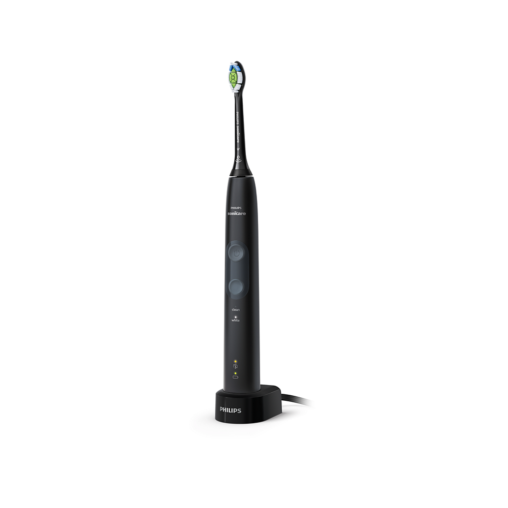 Philips Sonicare električna zobna ščetka Protective Clean serije 4500 HX6830/44