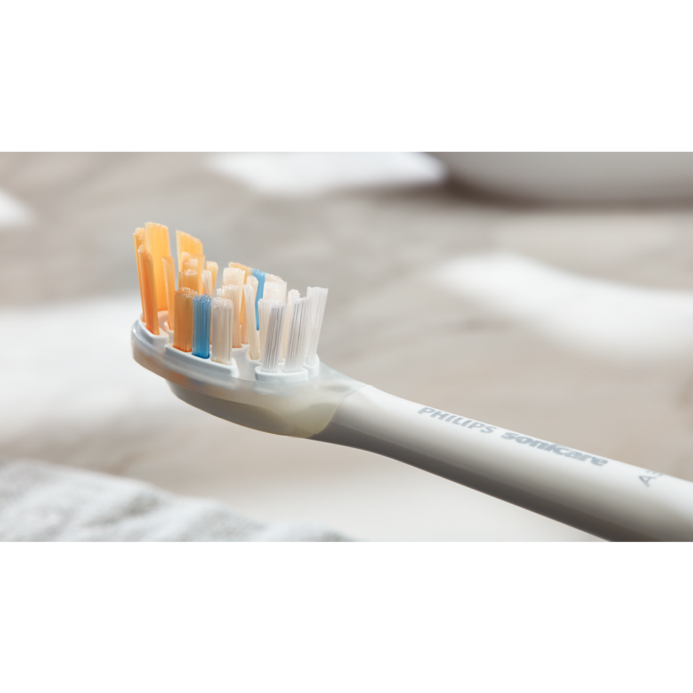 Philips Sonicare A3 Premium All-in-One nadomestna glava ščetke HX9094/10