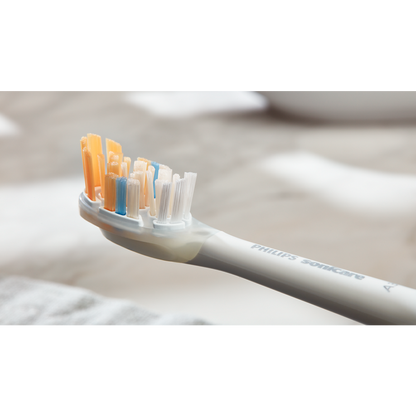 Philips Sonicare A3 Premium All-in-One nadomestna glava ščetke HX9094/10