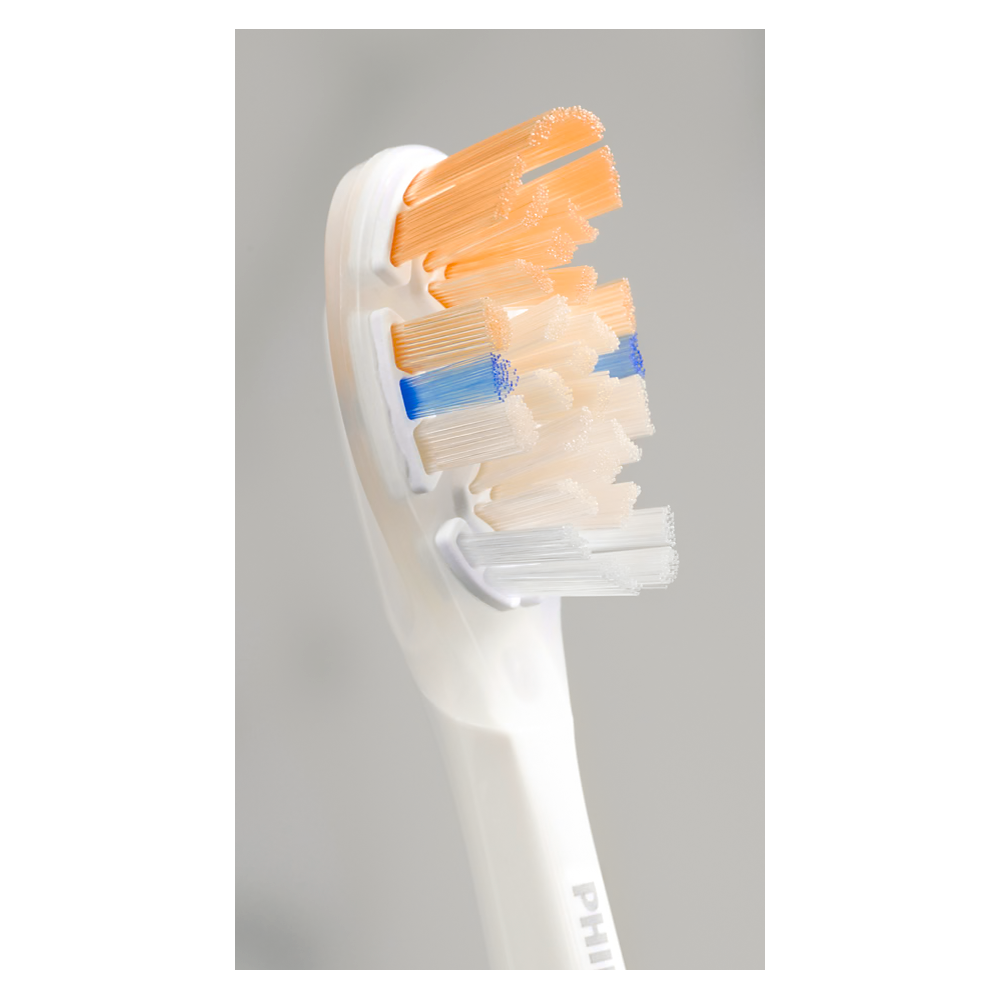 Philips Sonicare A3 Premium All-in-One nadomestna glava ščetke HX9092/87