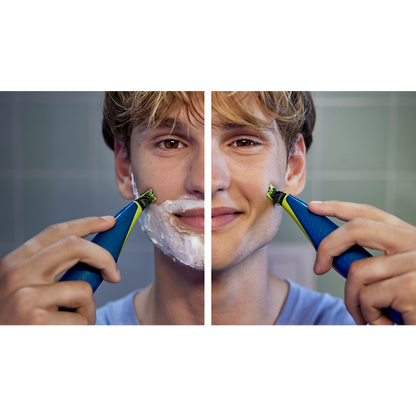 Philips OneBlade Nadomestno rezilo QP225/50