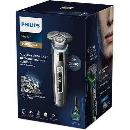 Philips električni brivnik serije 9000 S9975/55