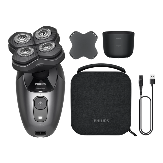 Philips Head Pro HS7980/15 brivnik za glavo