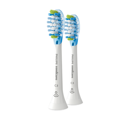Philips Sonicare C3 Premium Plaque Defence nadomestna glava ščetke HX9042/17